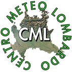 Centro Meteo Lombardo Logo